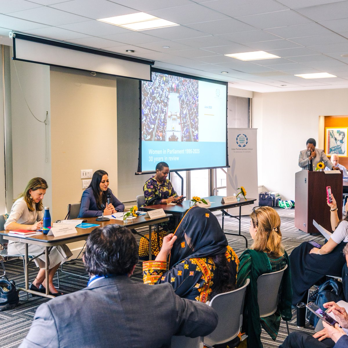 ICAN (International Civil Society Action Network) tweet media