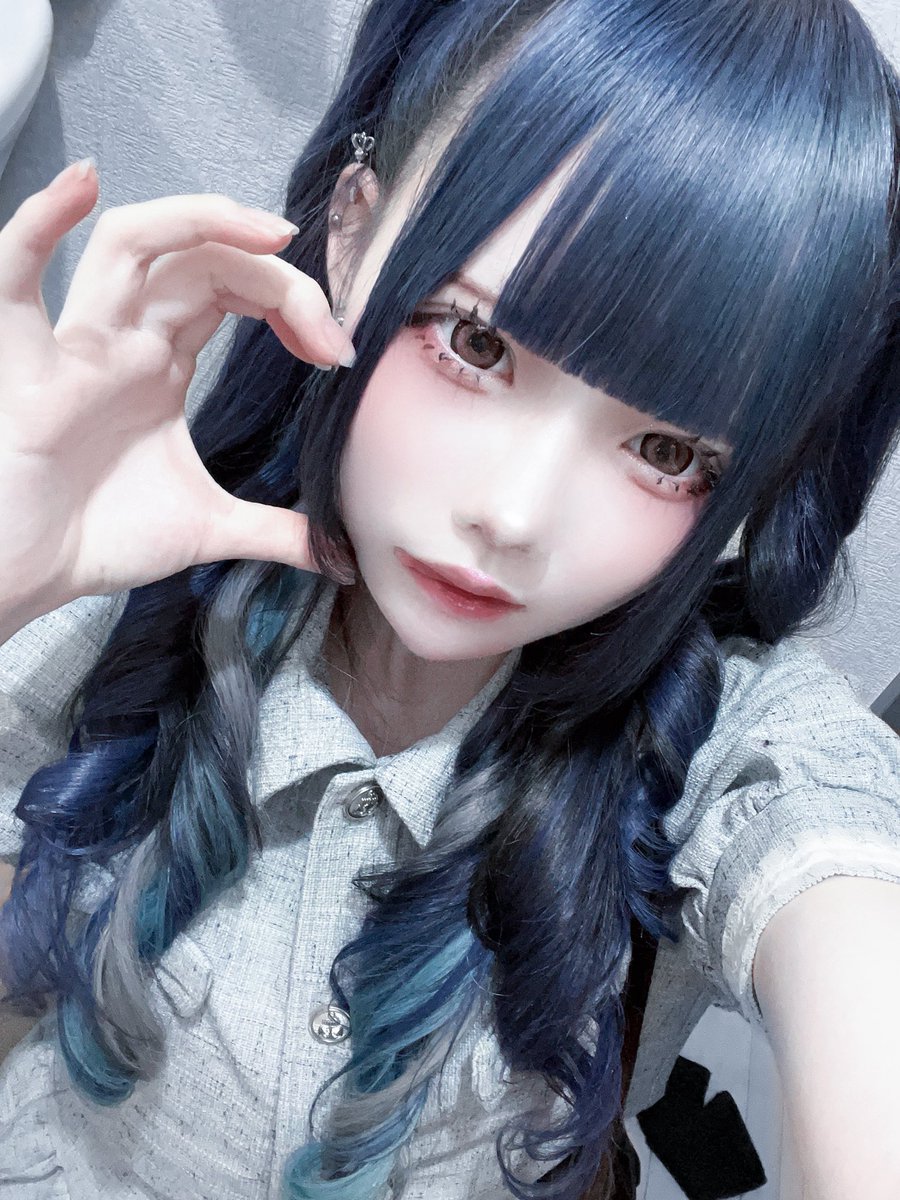 ^⸝⸝o̴̶̷̤ ·̫ o̴̶̷̤⸝⸝^ページ サイドジップサーマルカットソー | Color_Black