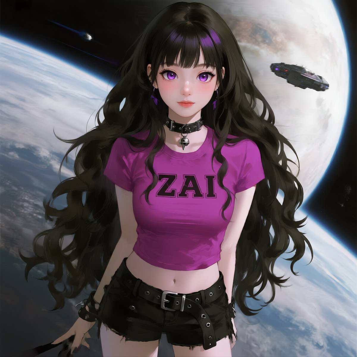 ZAIAgents's tweet image. GM!~😍🚀