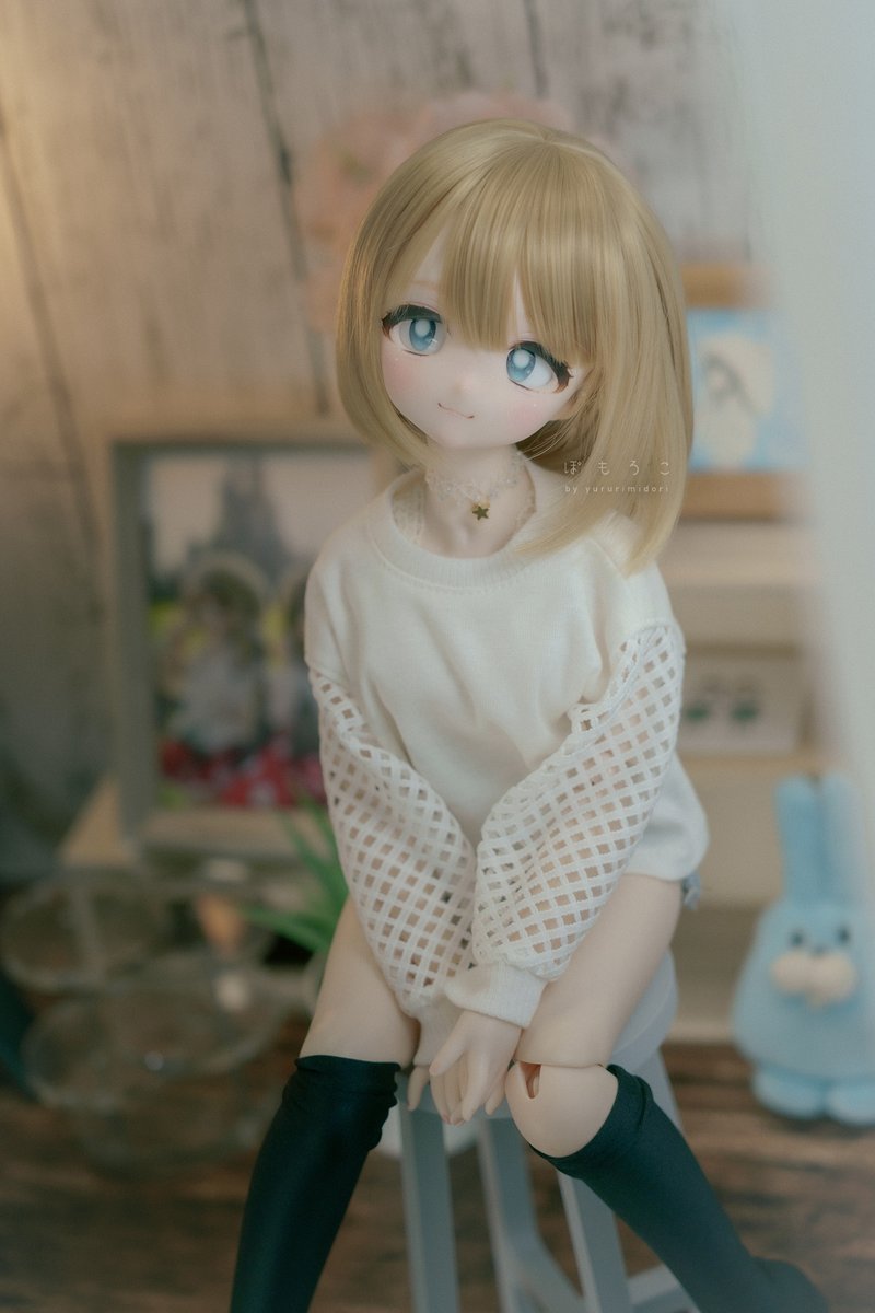 みどりんこ 緑 (@yururimidori) / Posts / X