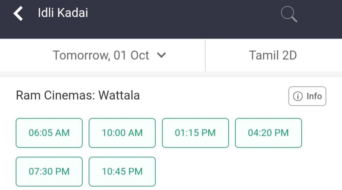 Srilanka Movies tweet media