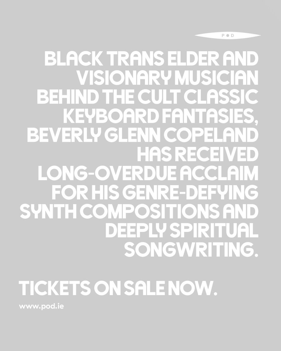 POD Presents tweet media