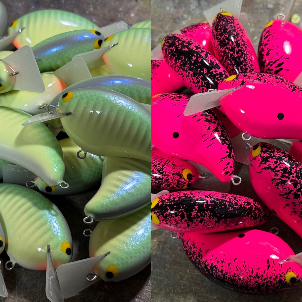 Ryo Sakurai【MPB LURES】【GRAVEL】 (@mpb_lures) / X