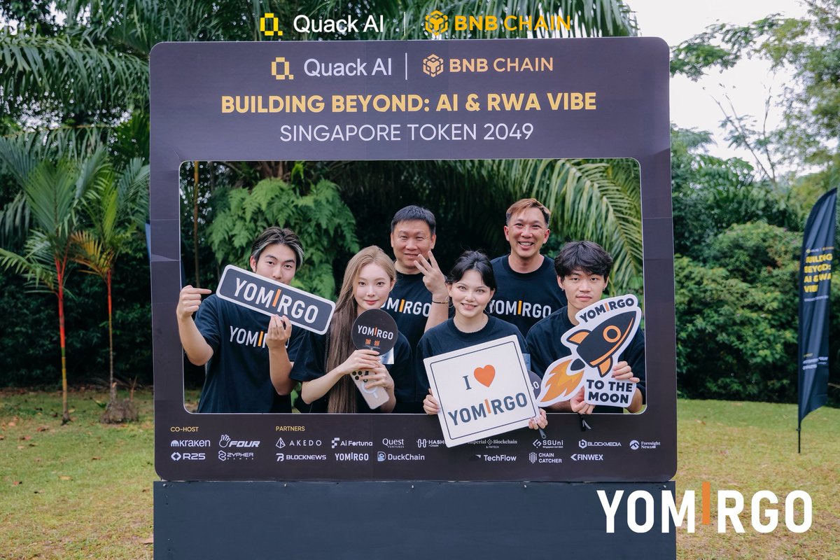 YOMIRGO tweet media