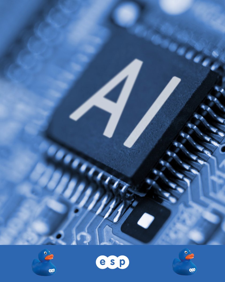 ESPProjects's tweet image. Shadow IT is a real risk.
Staff may be pasting client data into free AI tools you don’t control.
✅ Audit tools in use
✅ Check data policies
✅ Block risky apps
✅ Write a clear AI usage policy
#AI #CyberSecurity #BusinessSafety #ESPProjects