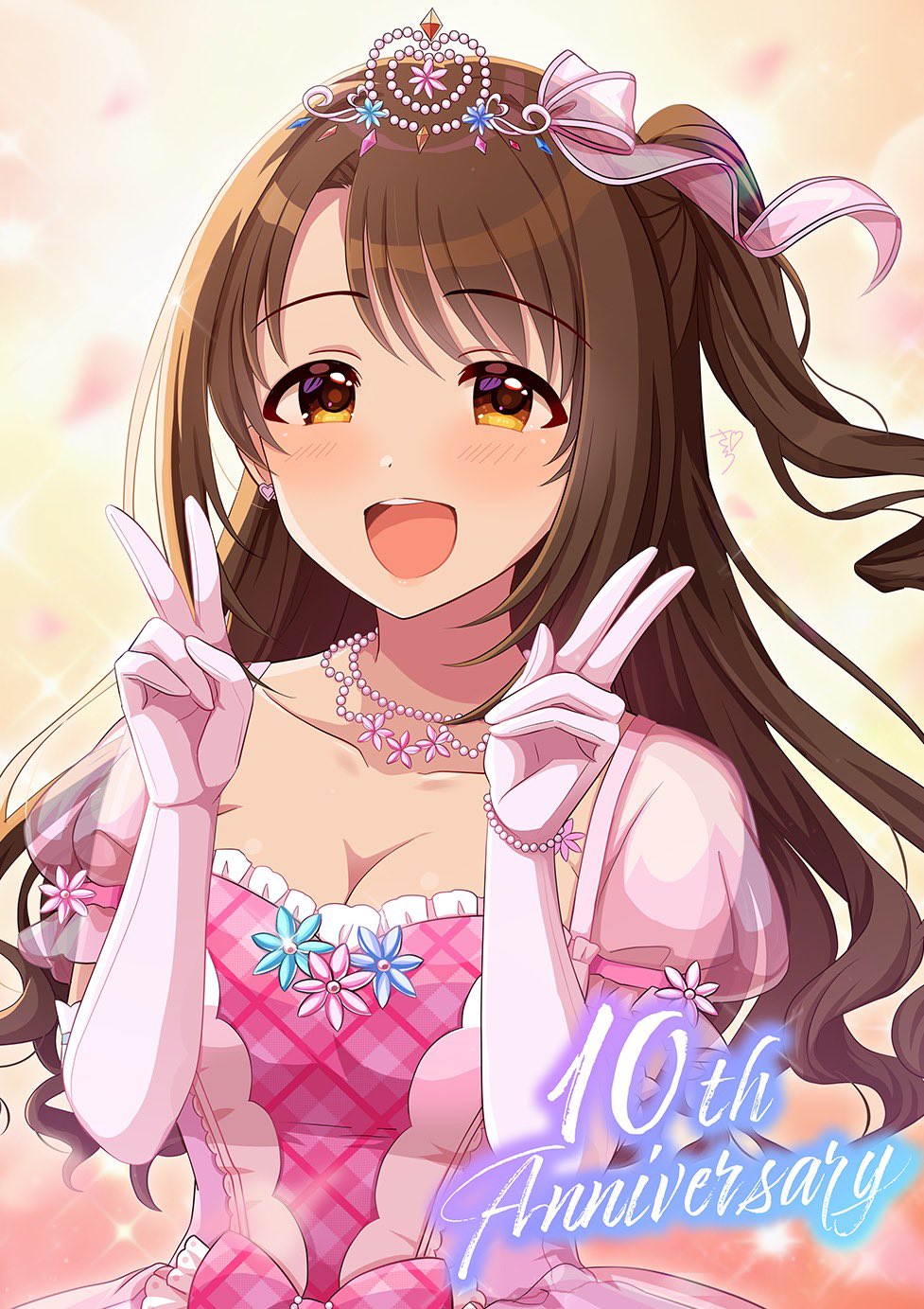 桜@デレ千秋楽day2 │ 初星大運動会day1 (@sakura_ran) / X