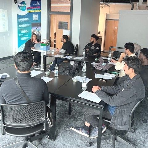 Opus People Solutions tweet media