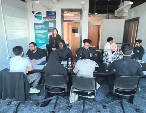 Opus People Solutions tweet media