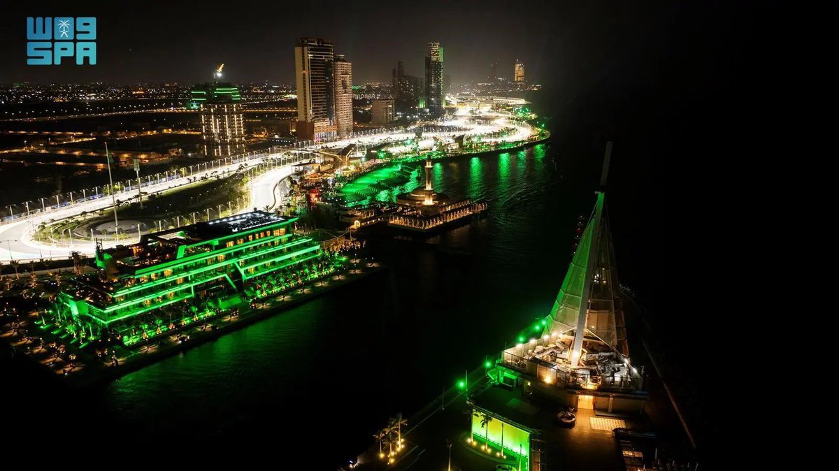 اليوم أُعلن عن تصدّر #جدة لجودة الحياة في #المملكة وحلولها الثانية عربيًا وفق مؤشر Numbeo لعام 2025 🌟. جدة دائمًا من المدن الأقرب لقلبي، وما تحقق فيها من مشاريع نوعية وبنية تحتية حديثة جعلها بحق #عروس_البحر_الأحمر ووجهة سياحية وحضرية استثنائية، تعكس طموحات #رؤية_السعودية_2030.