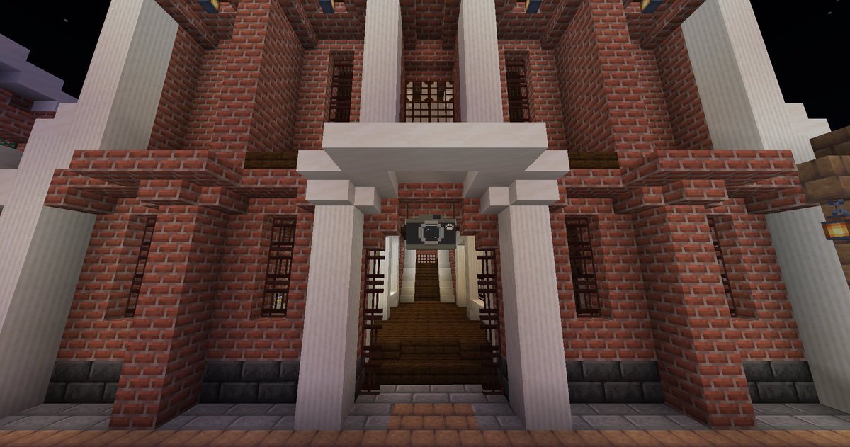 megame_panda's tweet photo. 本日から  #マイクラ肝試し2025 後半戦です！！！！

私が担当させて頂いた謎解きイベントは、現時点で総勢40名の参加者様にプレイして頂いております🙌
好評の声が多く、嬉しい限りです😭

私も日々見守りしながら、参加者様の反応などを見て修正作業などしております！

2week目もご安全にー！！！ https://t.co/oqEqnwGoin