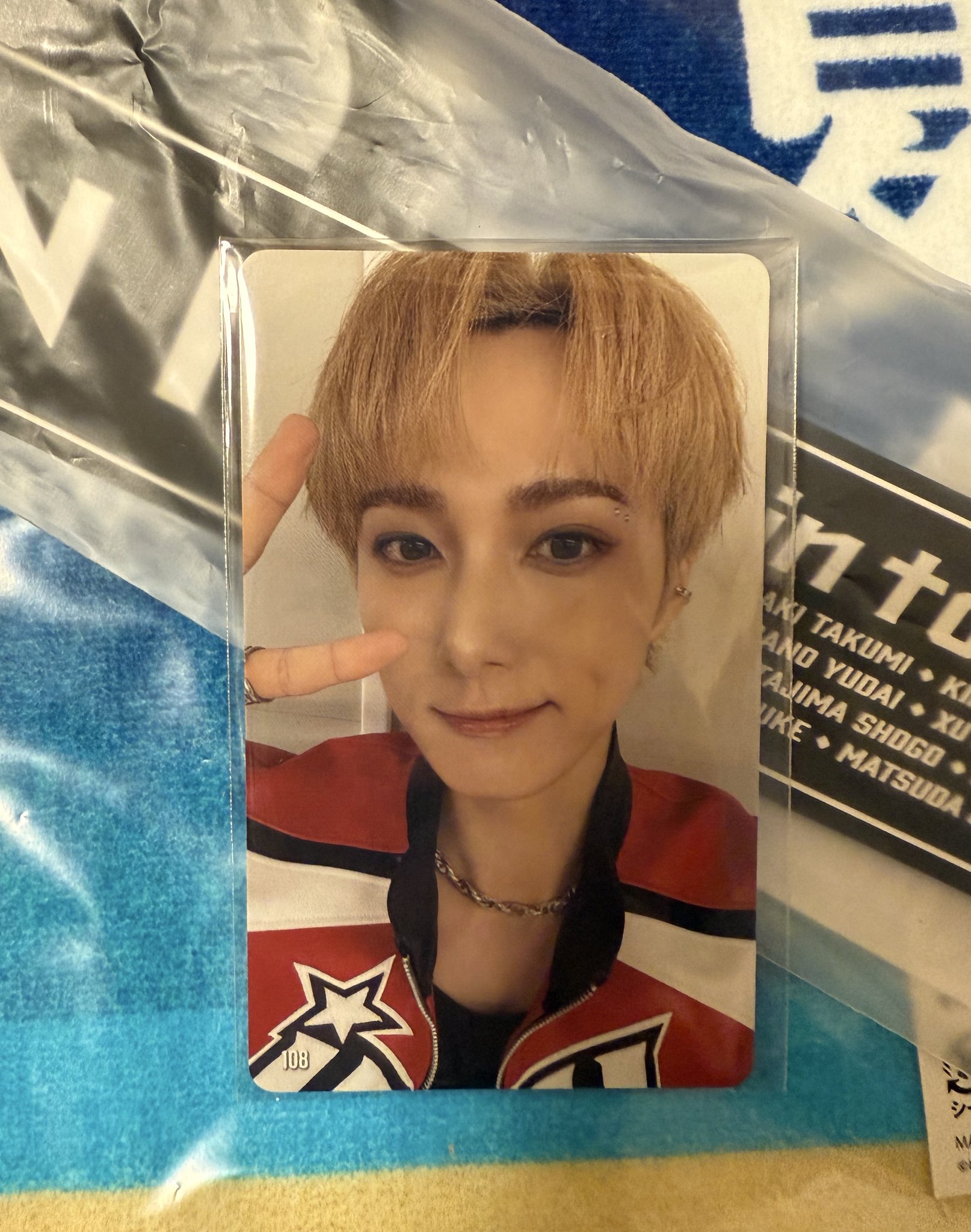 YUKI☺︎𝕄𝕀ℕ𝕀 🐉👾👼 on X: 