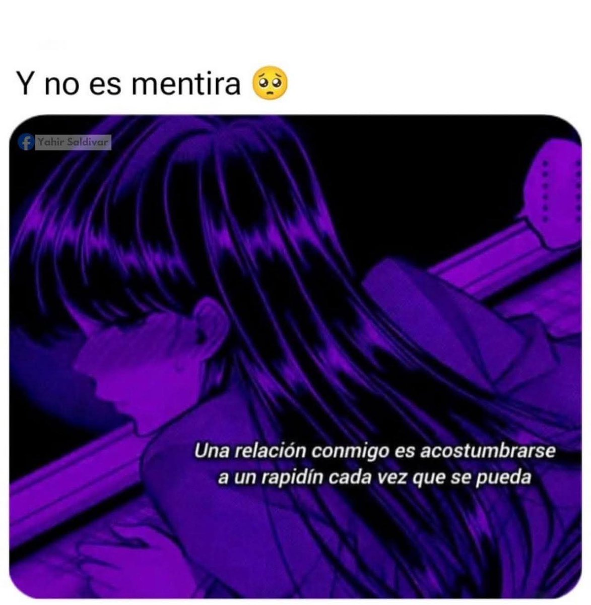 Ya lo saben 🔥🏳️‍⚧️