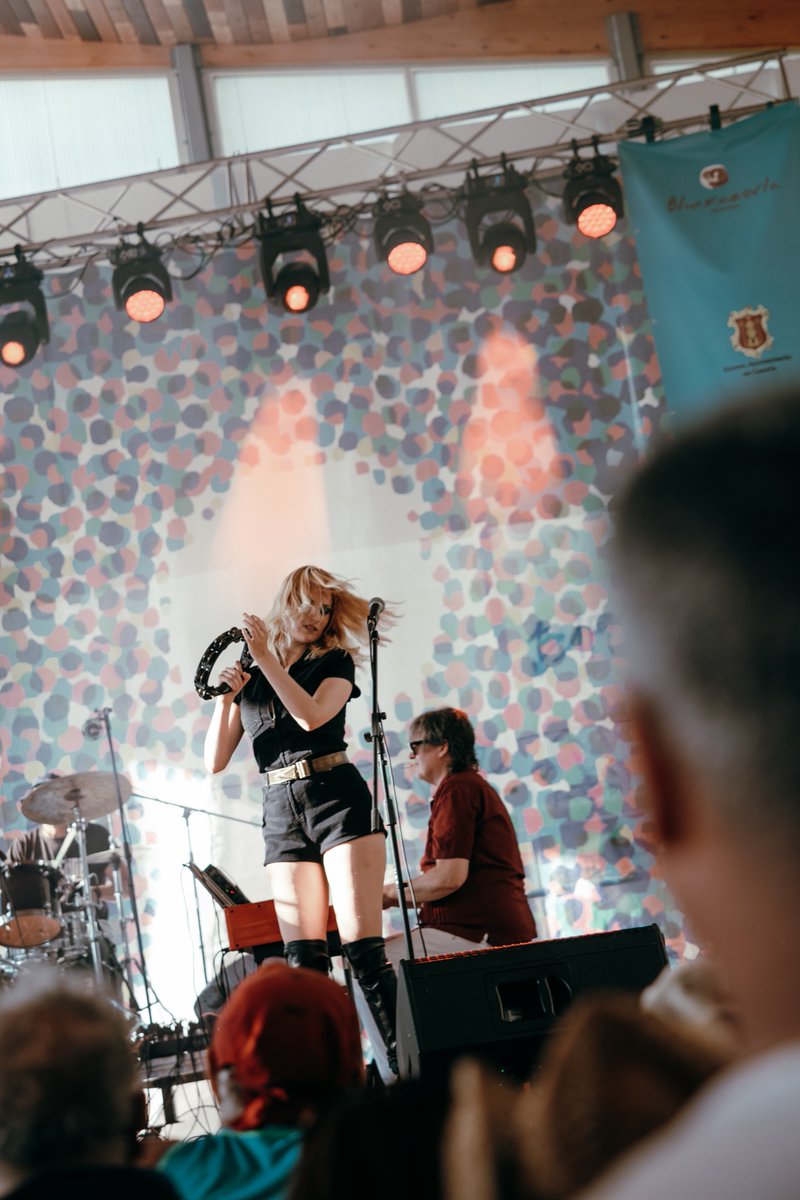 BluesCazorla Festival tweet media