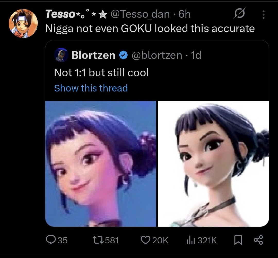 Blortzen tweet media