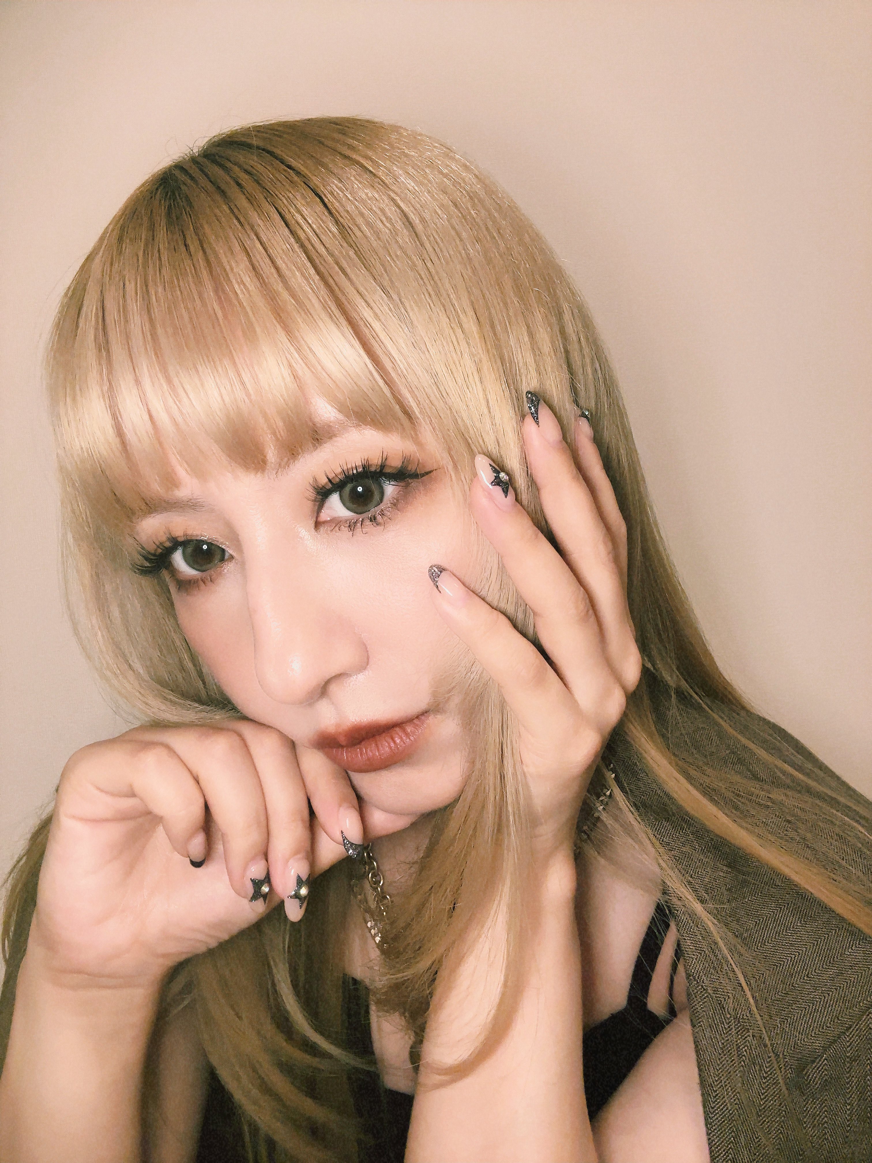 ❤️なるみ様❤ 🦄💙MINAMI💙🦄 | 服おそろ〜い🍒 . . . . . . . . . ※背は私が
