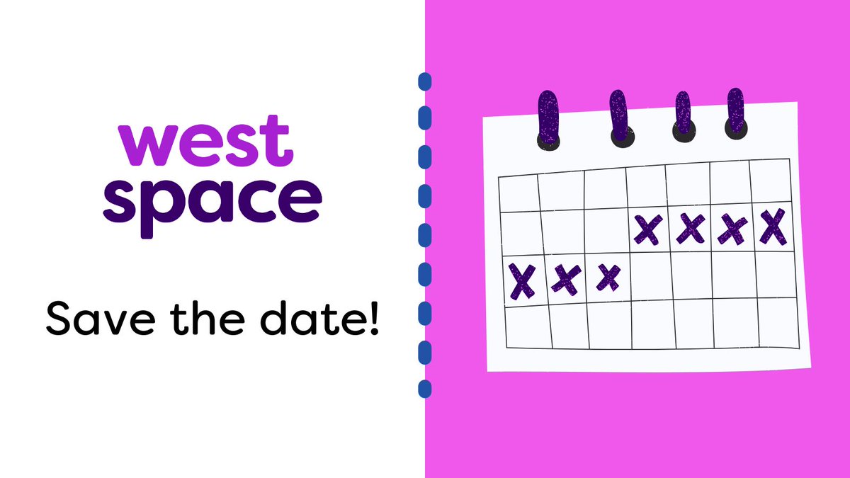 World Mental Health Day is just around the corner! Join us at Strathbrock Partnership Centre, 10 am–2 pm, to chat about mental health and wellbeing support available in West Lothian. 

We’d love to see you there!

Find out more: westspace.org.uk/world-mental-h…
