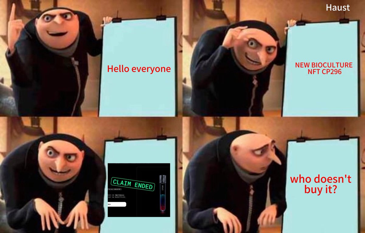 iyamanisku's tweet photo. Haust meme π€
#HaustNetwork #Haustmeme #HaustAmb https://t.co/OIxDiDtqRM