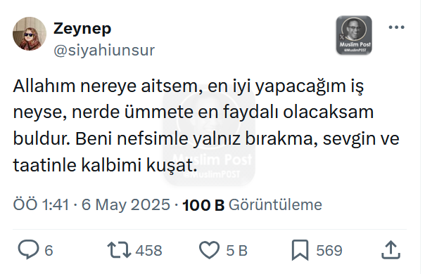 Müslüman Tweet (@musluman_tweet) on Twitter photo 