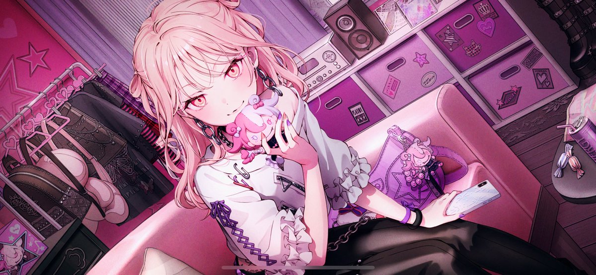 __pote_poteto_'s tweet photo. ありがとうございます😭 https://t.co/sYhyyrcK48