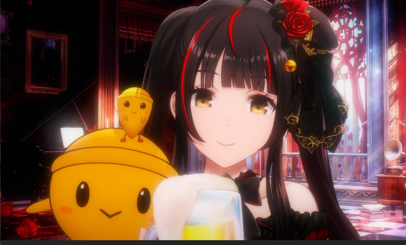 しゃおむー on X: 