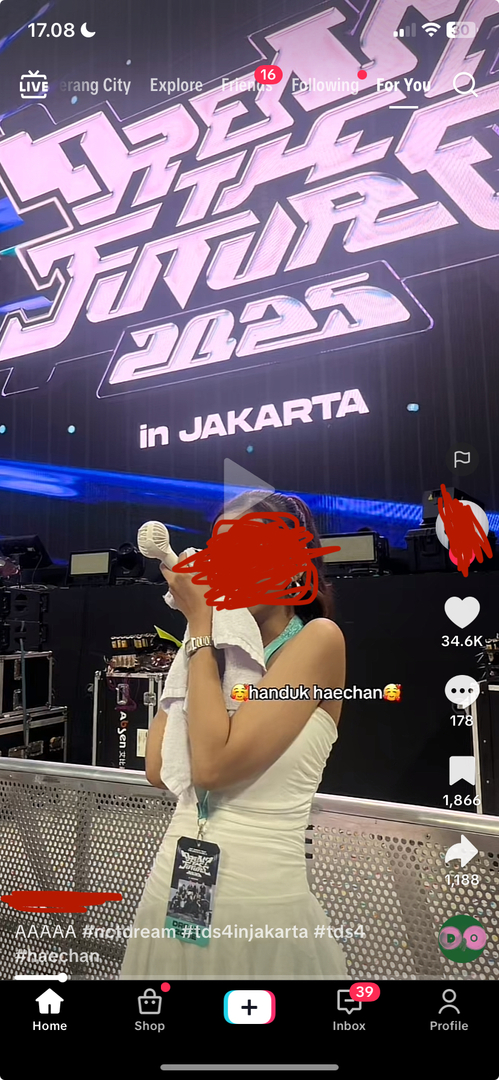 HAECHAN AUTOBASE tweet media