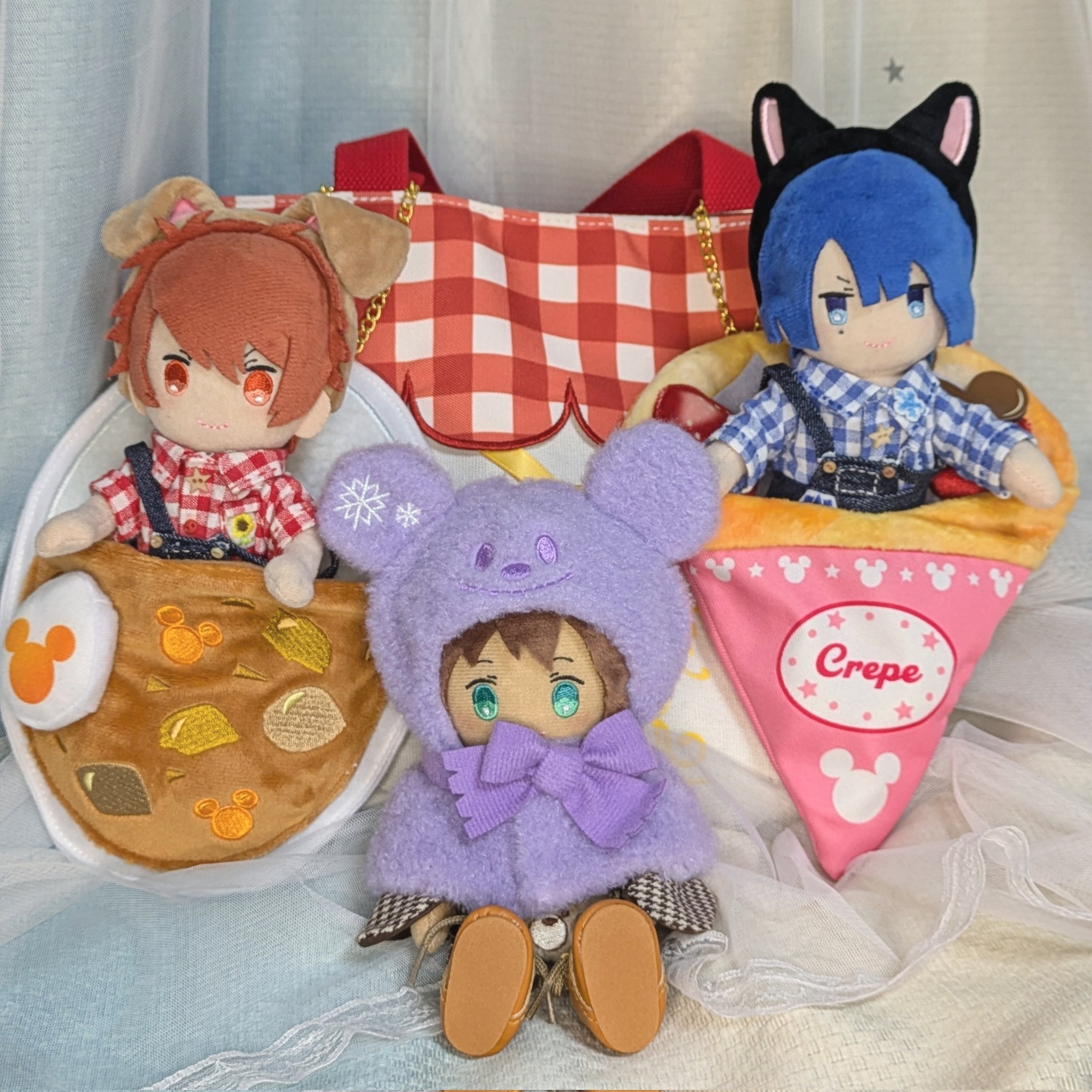 かぐ🌞 (@kagu_goods) / X