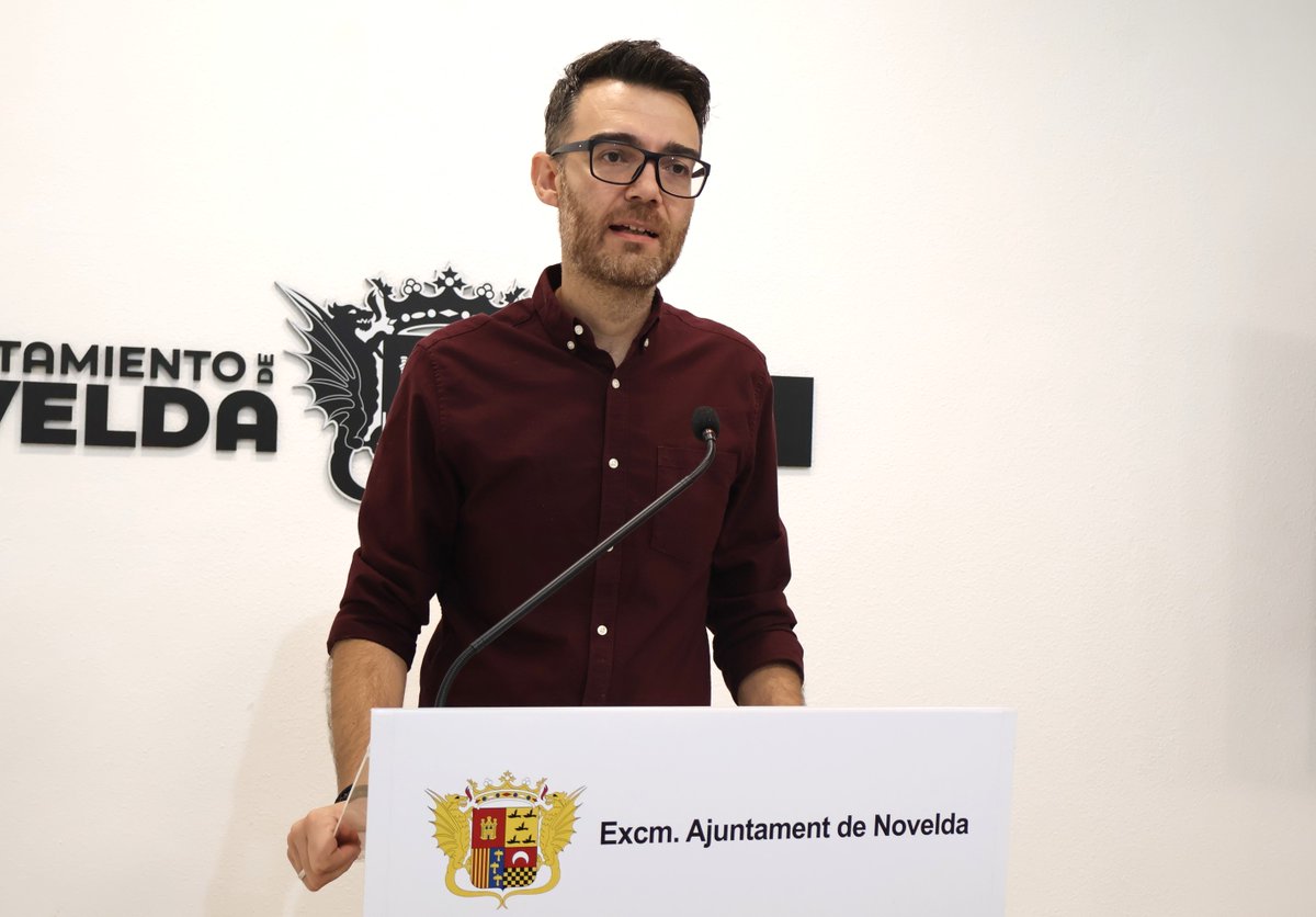 El alcalde reestructura las delegaciones del equipo de gobierno tras la renuncia de Lluís Deltell
lc.cx/_miqb6