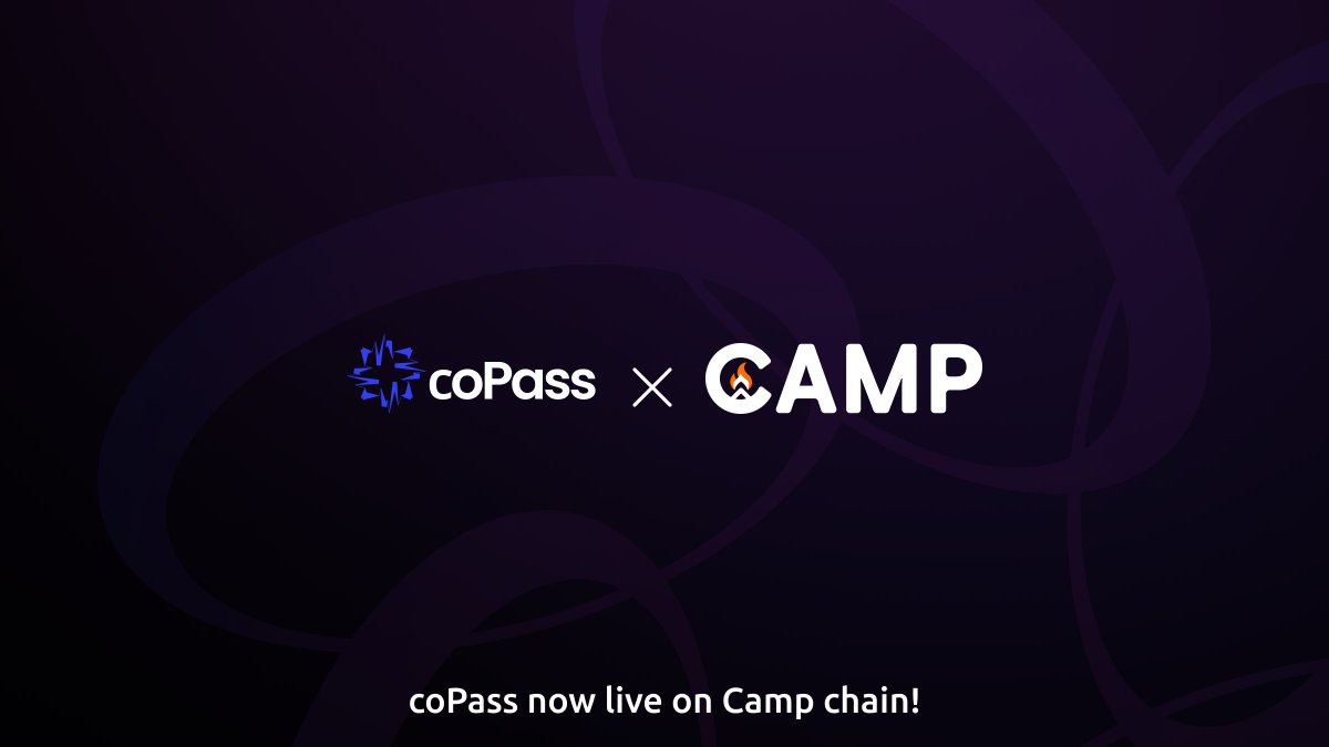 CoPass tweet media