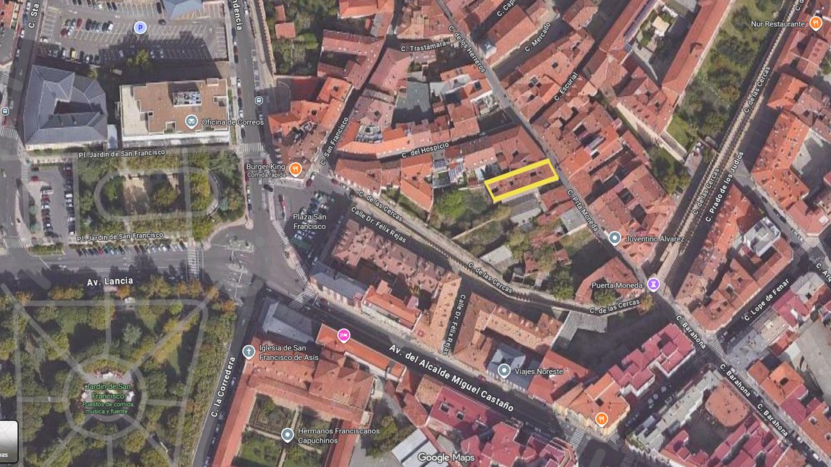 Nueva promoción de viviendas en la tradicional calle de Puerta Moneda.
Rehabilitación integral de edificio en pleno casco histórico de la ciudad.
Infórmate en nuestras oficinas o en nuestra página web:
inmobiliariar3.com/es/promo-36
#leoncalidaddevida #TuNuevoHogar