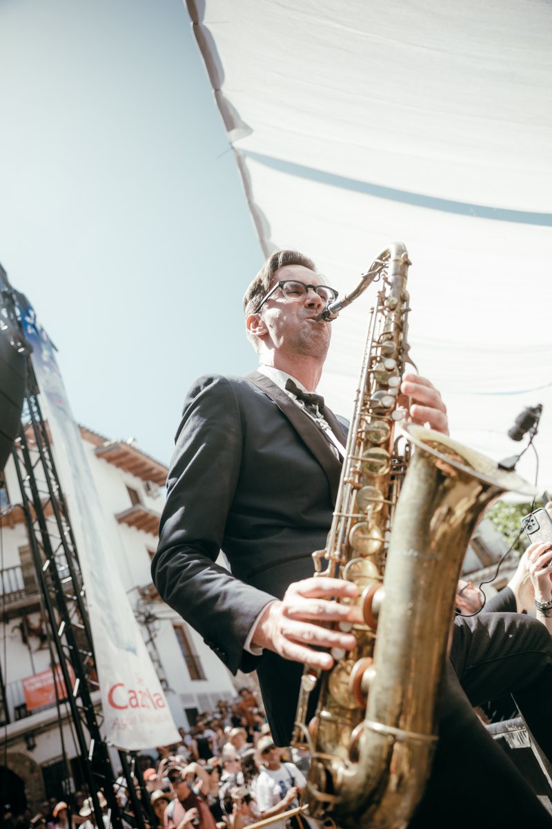 BluesCazorla Festival tweet media