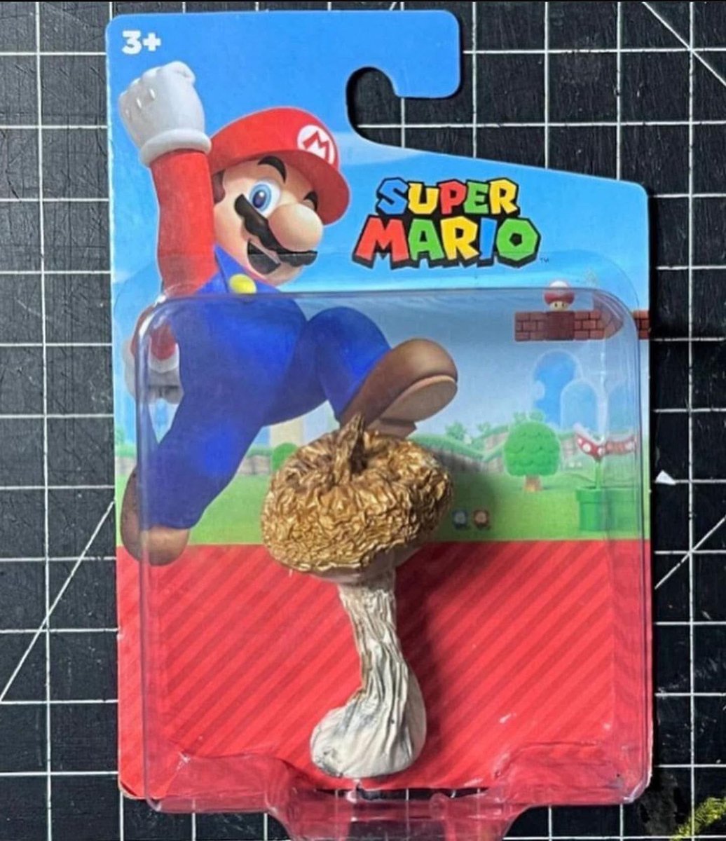 mythicalgrower's tweet image. Gm #MarioChallenge grew really big with this one…..