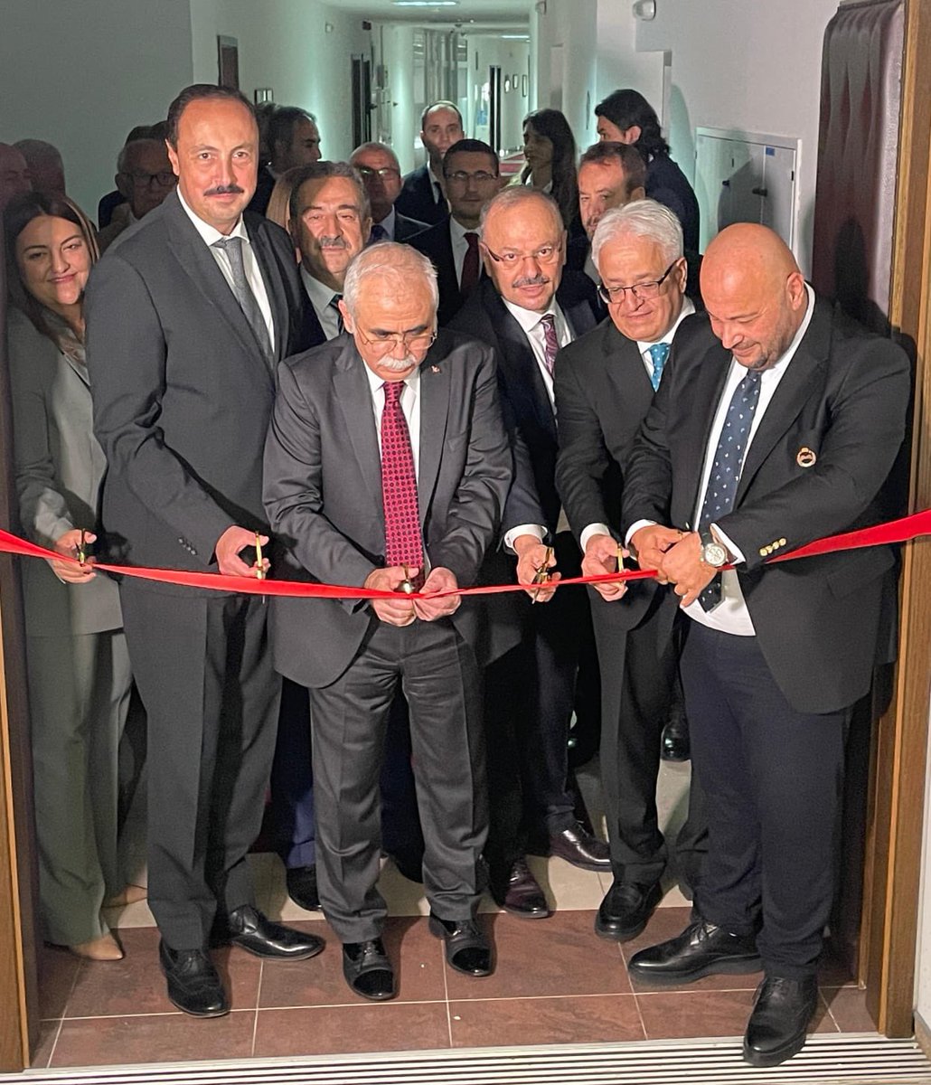 Dr. Mahmut Çevik tweet media