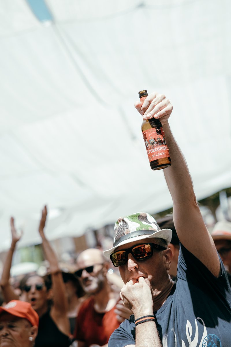 BluesCazorla Festival tweet media