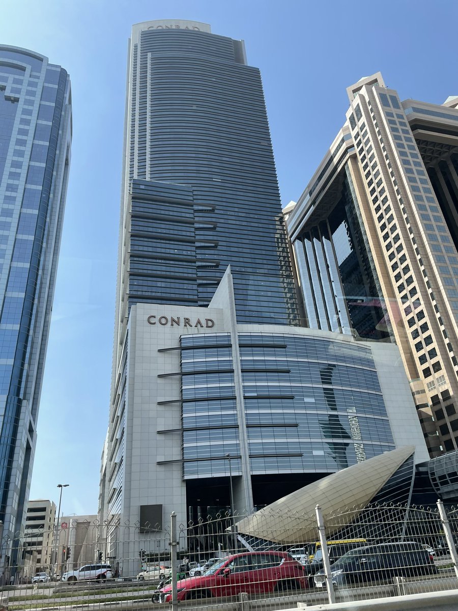 character so good that they built buildings for him