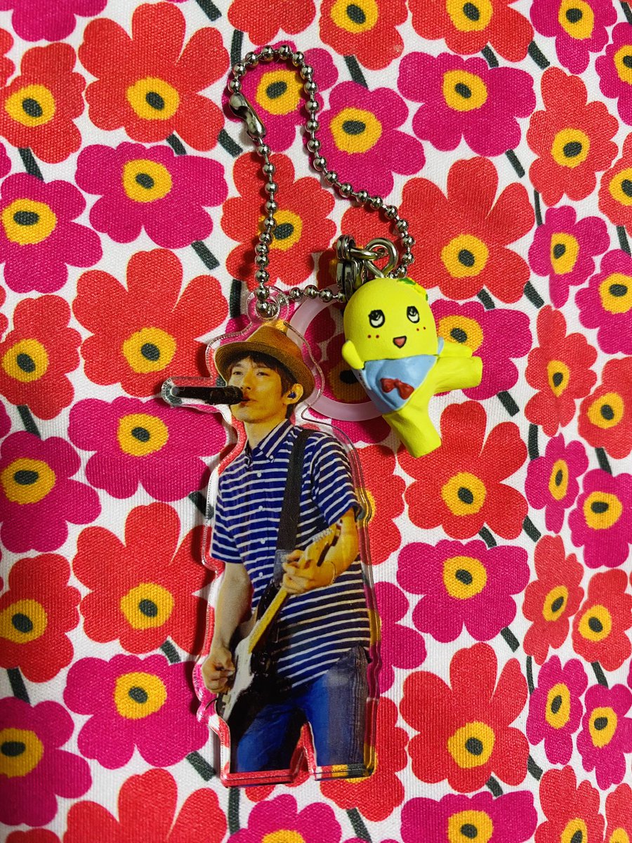 s2pitzs2's tweet image. 付けてみた