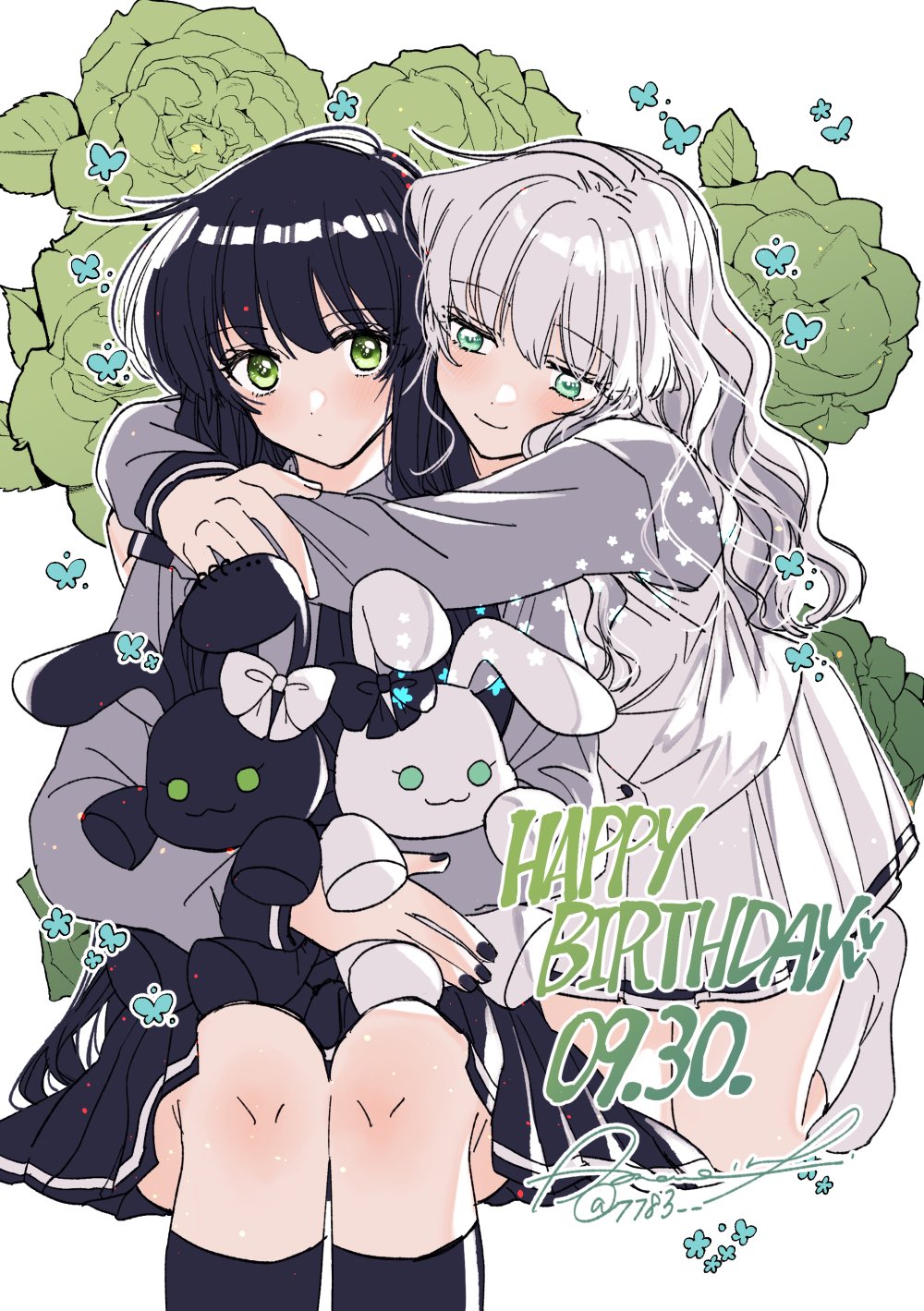 あまねページ あまね (@7783__) / X