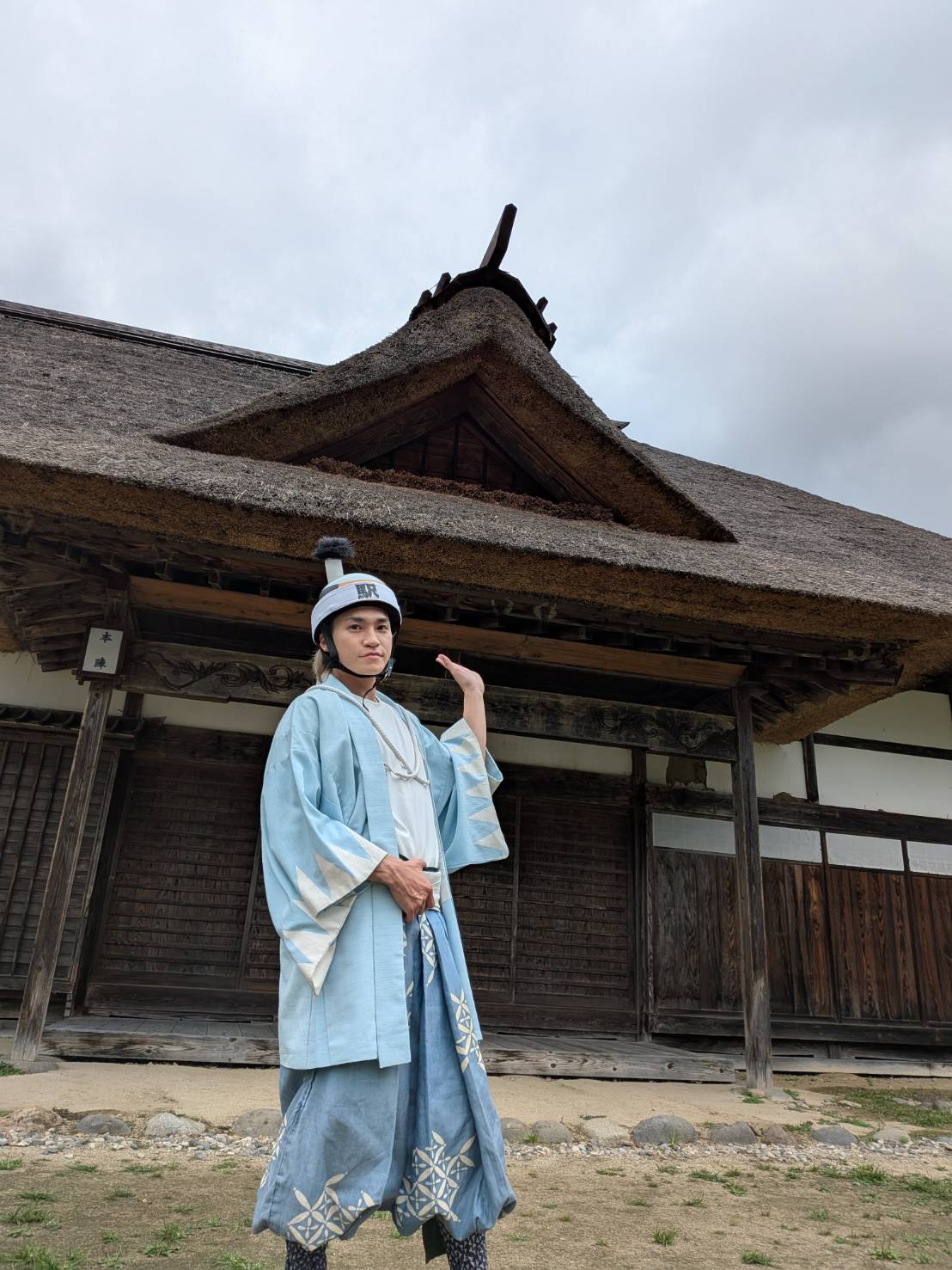 ぷっかん様 俺の名前は、巽幸太郎 俺は、お前をアイドルにする男だ！ 攝