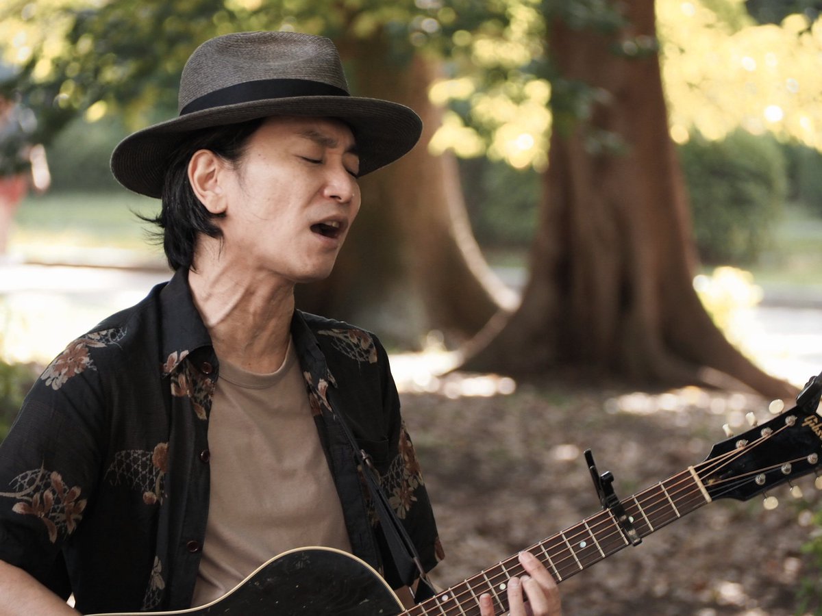 龍之介／RYUNOSUKE ＠毎週水曜21時から生配信の音楽ライブ開催中