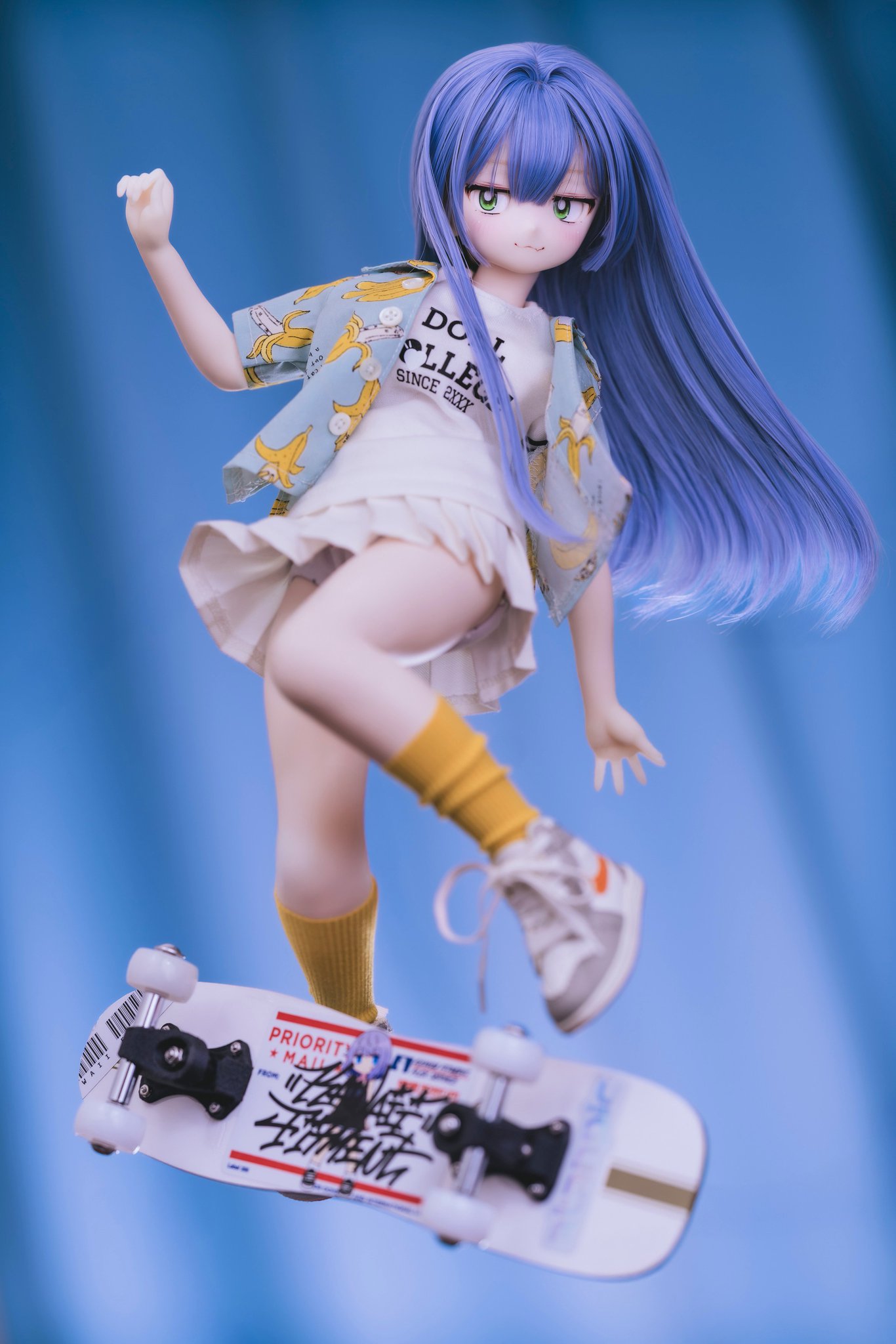 参考shino.doll♪No.377カスタムブライス♪フルーツパンチオビツ27 参考shino.doll♪No.377カスタムブライス♪フルーツパンチオビツ27