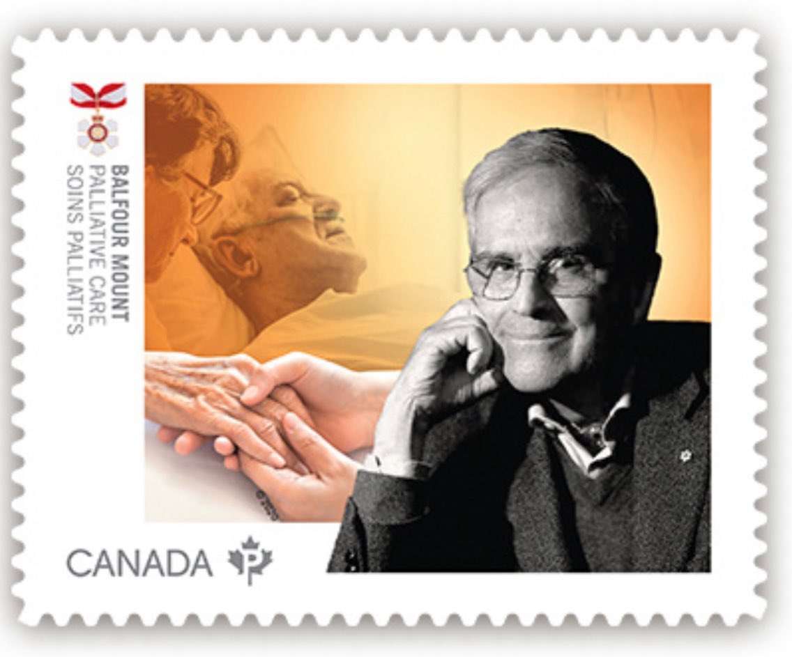 PaliativosS's tweet photo. Ha fallecido el Dr #BalfourMMount fue quien acuñó el término “Cuidados Paliativos” y el 1º crear un servicio Cuidados Paliativos en el #RoyalVictoriaH de Montreal formó a líderes mundiales como #EduardoBruera 
Profesir @McGillNewsMag Nuestro agradecimiento y RIP 
@IAHPC https://t.co/v5xoXzldQP