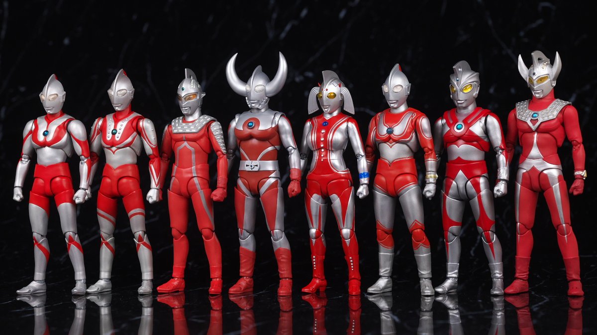 27⬜︎フィギュア　まとめ　16点 RI0904-2 Action figure Ultra Street Fighter II: The Final Challengers
