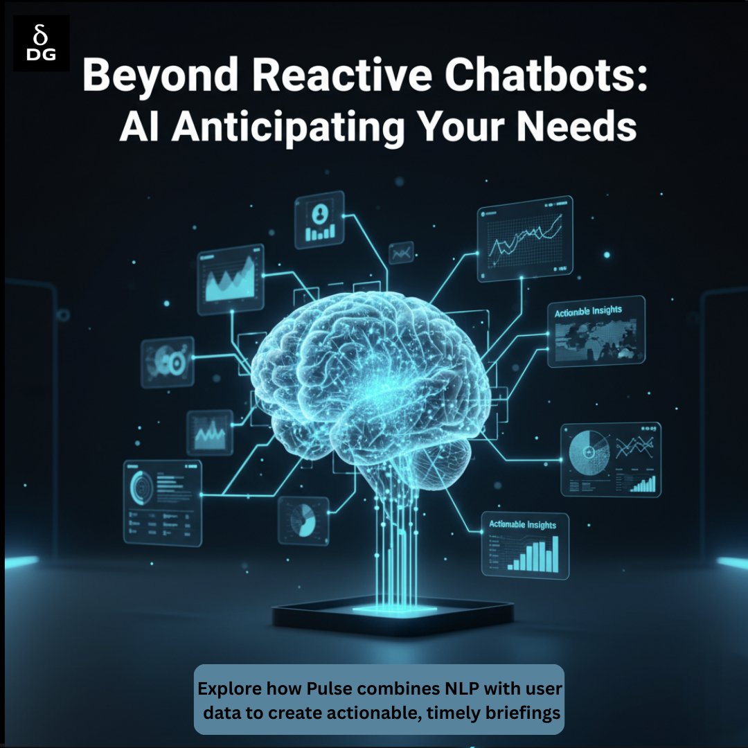 deltavix_global's tweet image. ☀️Wake up smarter with AI!
 ChatGPT Pulse delivers personalized briefings, actionable insights, and real-time updates straight to your fingertips.
 #AI #ChatGPTPulse #Productivity #Innovation #DeltavixGlobal