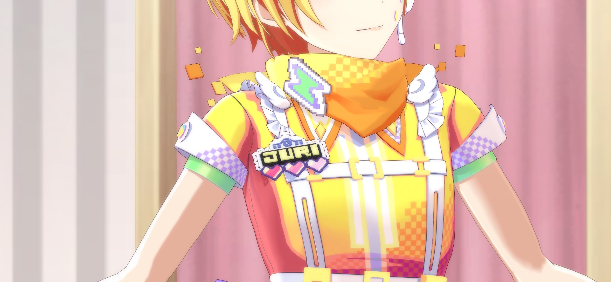 孤刃(コノハ)@シャニ7th螺旋両日 on X: 