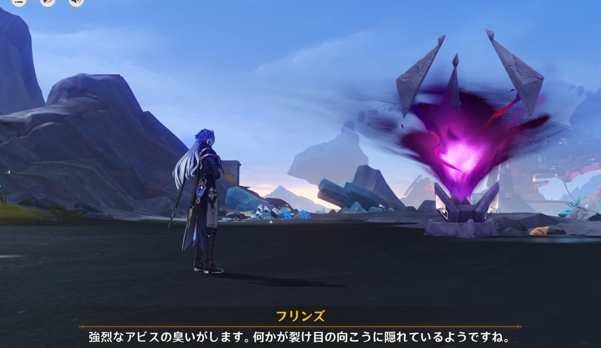 syuten_ruto tweet picture