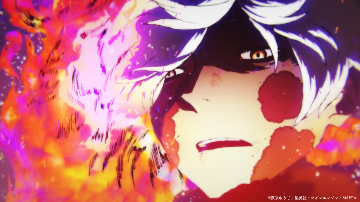 アニメ『地獄楽』第2期の第一弾トレーラーが公開。「殊現」や「十禾