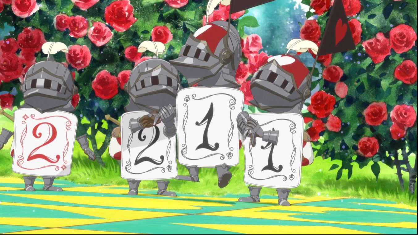 不思議の国のアリス♥️お仕事中のトランプ兵② Amazon.co.jp: セトクラフト Disney ディズニー 不思議の国の