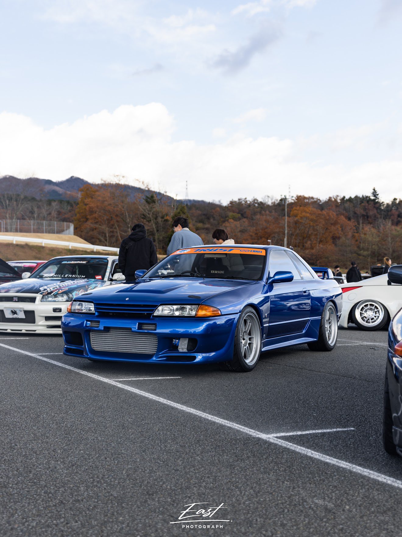 れなページ Leina (@Le__180sx) / X