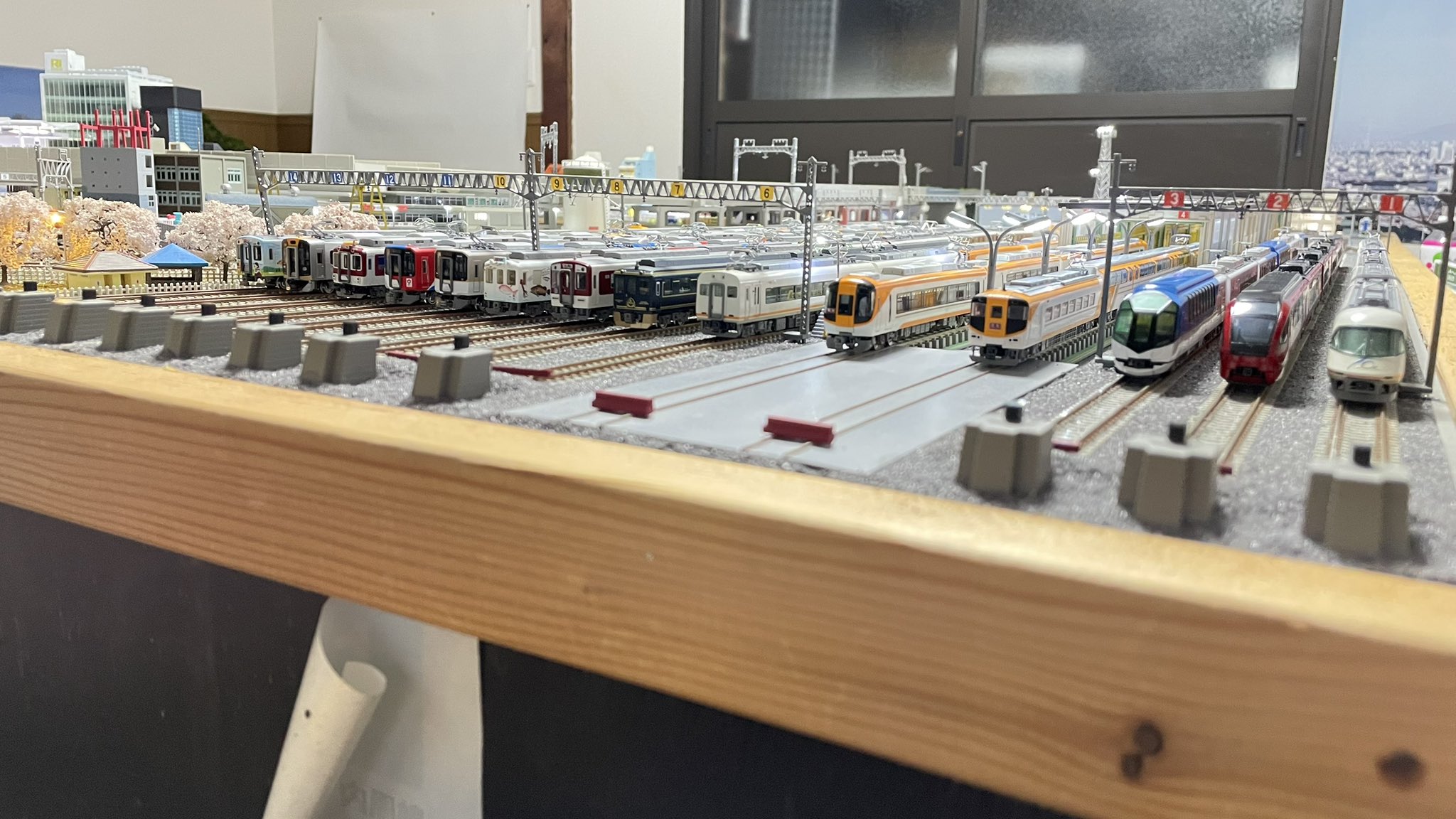 北綾瀬太郎 (@shokitaayse) / X