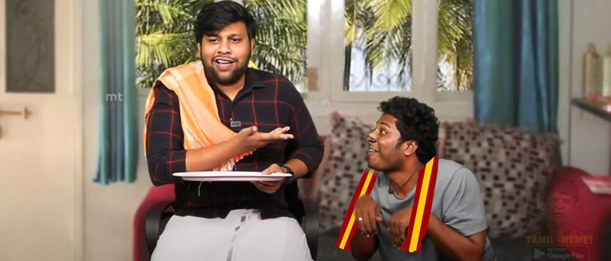 AravindRajaOff's tweet image. வீடியோ போட்டு பாதிக்கப்பட்டவங்க கிட்ட மன்னிப்பு கேக்க சொன்னா.. ஜனநாயகன் பட டயலாக் எல்லாம் பேசிட்டு இருக்கான் கிறுக்கன்.🤡