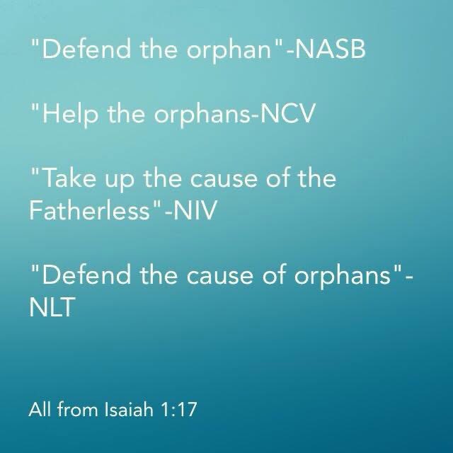 ReachNowInt's tweet image. Great on God’s heart.